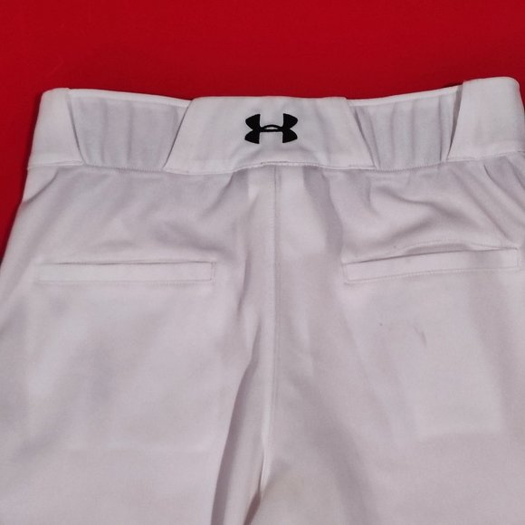 Under Armour Heatgear Baseball Pants white men's size S - Picture 4 of 6
